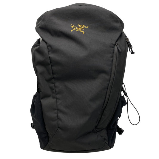 【中古品】【メンズ/レディース】 ARC'TERYX アークテリクス X000006705 MANTIS 30 BACKPACK マンティス バックパック カバン 鞄 188-261025-cs-21-izu カラー：ブラック 万代Net店