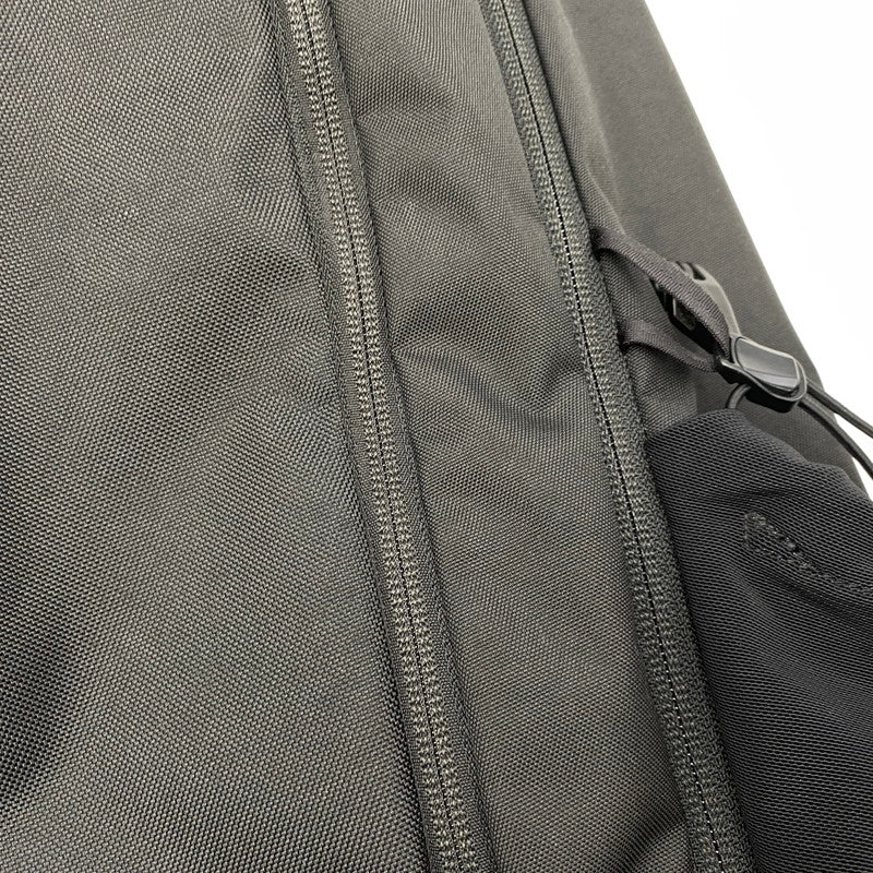 【中古品】【メンズ/レディース】 ARC'TERYX アークテリクス X000006705 MANTIS 30 BACKPACK マンティス バックパック カバン 鞄 188-261025-cs-21-izu カラー：ブラック 万代Net店