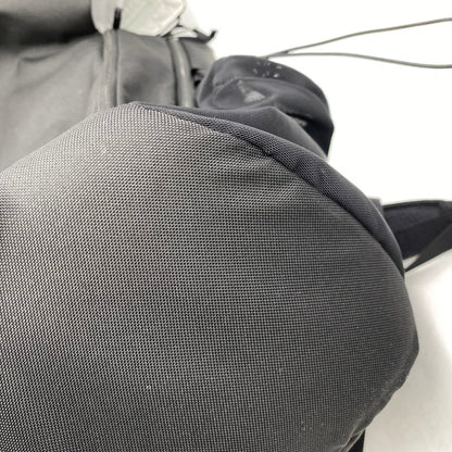 【中古品】【メンズ/レディース】 ARC'TERYX アークテリクス X000006705 MANTIS 30 BACKPACK マンティス バックパック カバン 鞄 188-261025-cs-21-izu カラー：ブラック 万代Net店