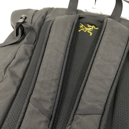【中古品】【メンズ/レディース】 ARC'TERYX アークテリクス X000006705 MANTIS 30 BACKPACK マンティス バックパック カバン 鞄 188-261025-cs-21-izu カラー：ブラック 万代Net店