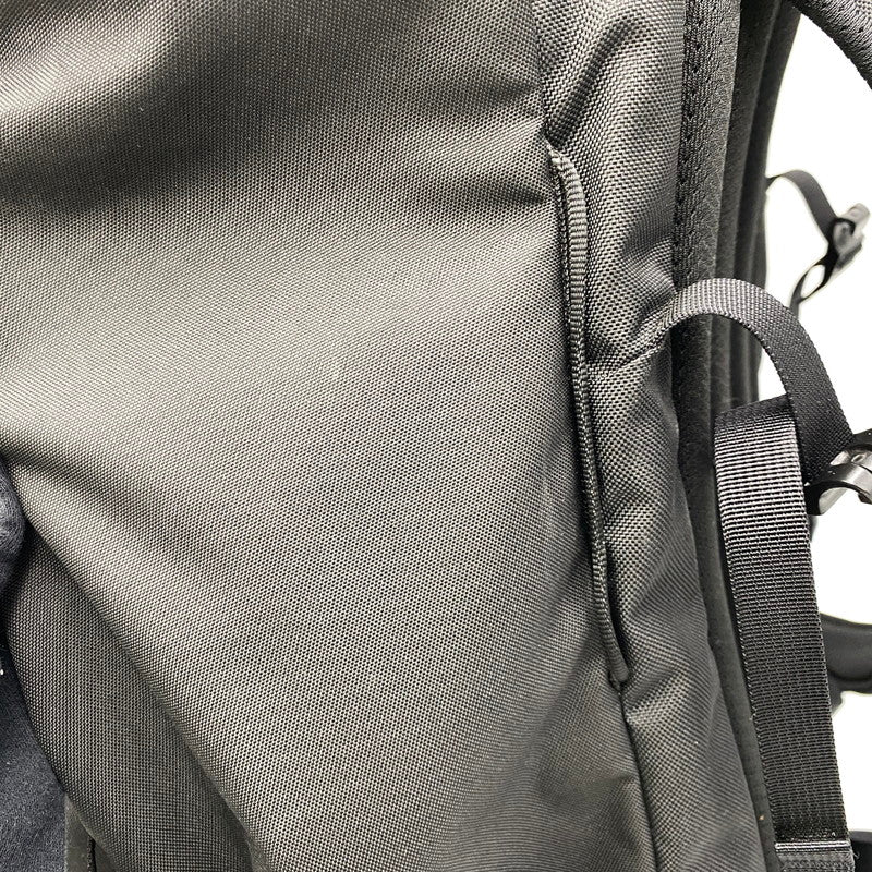 【中古品】【メンズ/レディース】 ARC'TERYX アークテリクス X000006705 MANTIS 30 BACKPACK マンティス バックパック カバン 鞄 188-261025-cs-21-izu カラー：ブラック 万代Net店