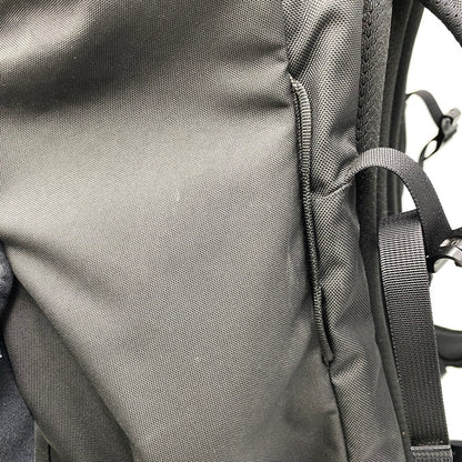 【中古品】【メンズ/レディース】 ARC'TERYX アークテリクス X000006705 MANTIS 30 BACKPACK マンティス バックパック カバン 鞄 188-261025-cs-21-izu カラー：ブラック 万代Net店