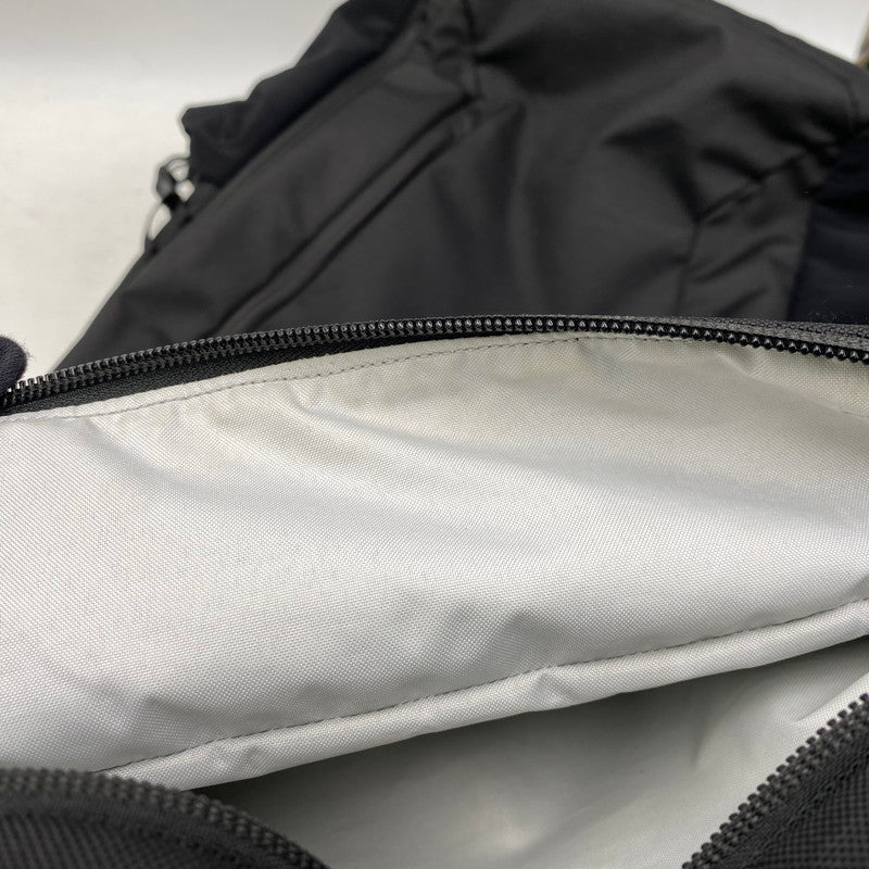 【中古品】【メンズ/レディース】 ARC'TERYX アークテリクス X000006705 MANTIS 30 BACKPACK マンティス バックパック カバン 鞄 188-261025-cs-21-izu カラー：ブラック 万代Net店