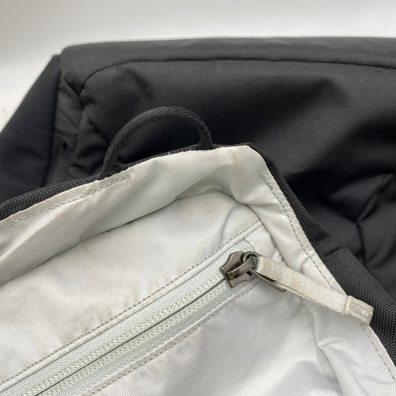 【中古品】【メンズ/レディース】 ARC'TERYX アークテリクス X000006705 MANTIS 30 BACKPACK マンティス バックパック カバン 鞄 188-261025-cs-21-izu カラー：ブラック 万代Net店