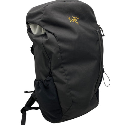 【中古品】【メンズ/レディース】 ARC'TERYX アークテリクス X000006705 MANTIS 30 BACKPACK マンティス バックパック カバン 鞄 188-261025-cs-21-izu カラー：ブラック 万代Net店