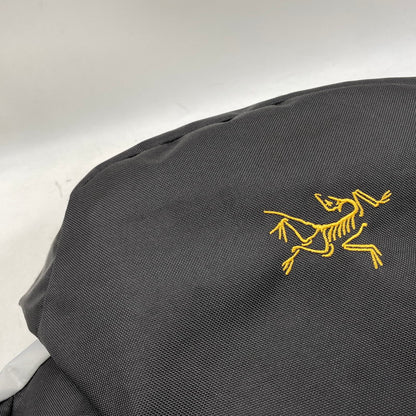 【中古品】【メンズ/レディース】 ARC'TERYX アークテリクス X000006705 MANTIS 30 BACKPACK マンティス バックパック カバン 鞄 188-261025-cs-21-izu カラー：ブラック 万代Net店