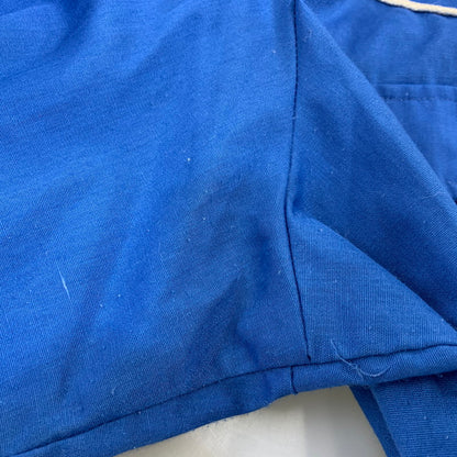 【中古品】【メンズ】 LEVI'S リーバイス OLYMPIC SHIRT オリンピック シャツ トップス 146-261030-kh-15-izu サイズ：XL カラー：ブルー 万代Net店