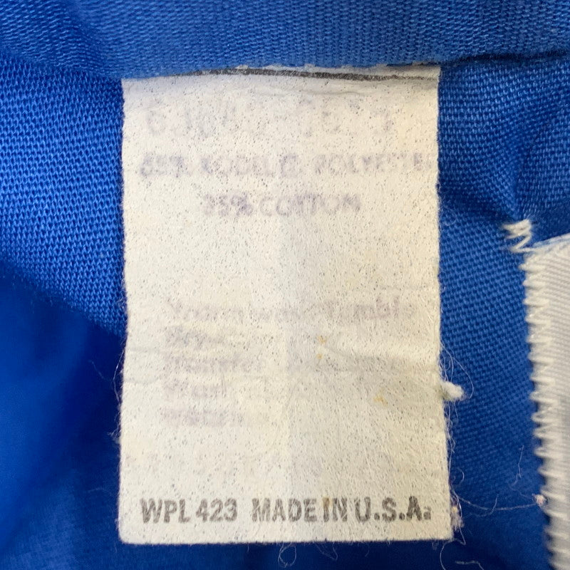 【中古品】【メンズ】 LEVI'S リーバイス OLYMPIC SHIRT オリンピック シャツ トップス 146-261030-kh-15-izu サイズ：XL カラー：ブルー 万代Net店