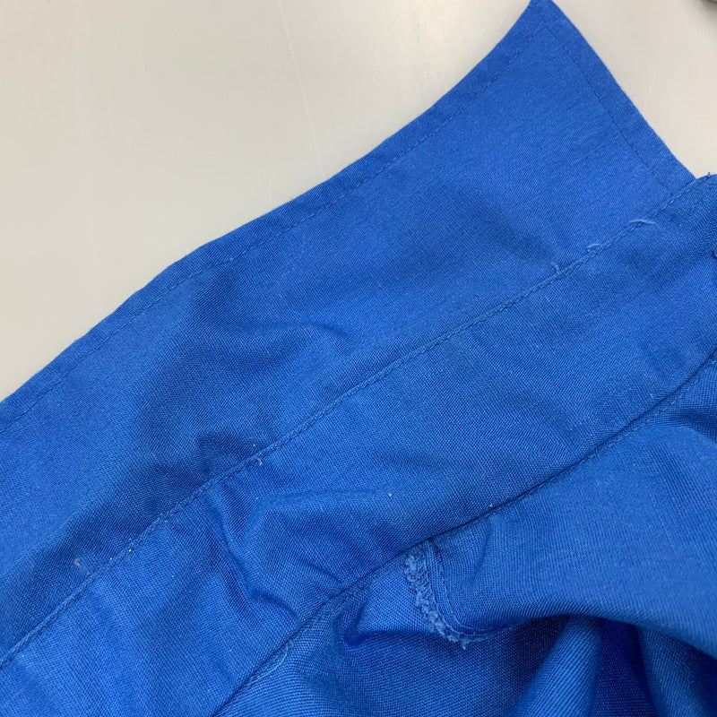 【中古品】【メンズ】 LEVI'S リーバイス OLYMPIC SHIRT オリンピック シャツ トップス 146-261030-kh-15-izu サイズ：XL カラー：ブルー 万代Net店