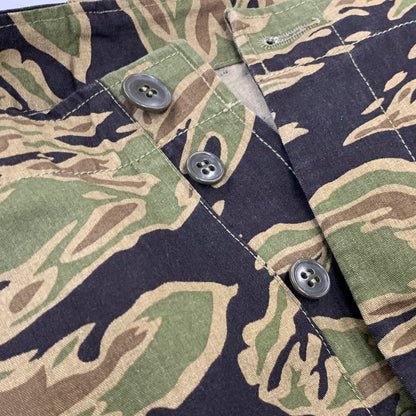 【中古品】【メンズ】 WAIPER ワイパー WP1111 TIGER CAMO PANTS タイガー カモ パンツ ボトムス 156-261025-yn-09-izu サイズ：US-XXXL カラー：マルチ 万代Net店