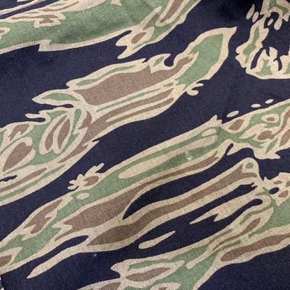【中古品】【メンズ】 WAIPER ワイパー WP1111 TIGER CAMO PANTS タイガー カモ パンツ ボトムス 156-261025-yn-09-izu サイズ：US-XXXL カラー：マルチ 万代Net店