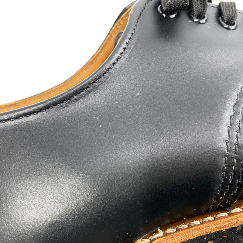 【中古品】【メンズ】 RED WING レッドウィング 8054 FOREMAN OXFORD フォアマン オックスフォード シューズ 靴 164-261025-cs-11-izu サイズ：26.5cm カラー：ブラック 万代Net店