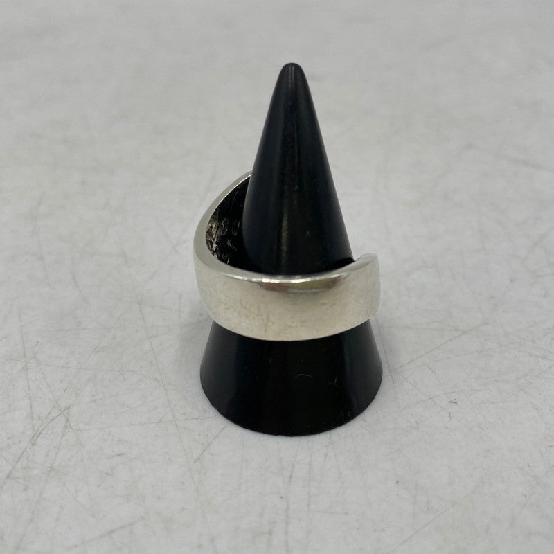 【中古品】【メンズ】 SAAD サード 925 SUN SYMBOL SNAKE RING サン シンボル スネーク リング 指輪 アクセサリー 191-261025-cs-16-izu カラー：シルバー 万代Net店