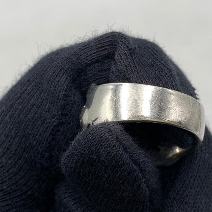 【中古品】【メンズ】 USED 925 EAGLE RING イーグル リング 指輪 アクセサリー 192-261025-cs-17-izu カラー：シルバー 万代Net店
