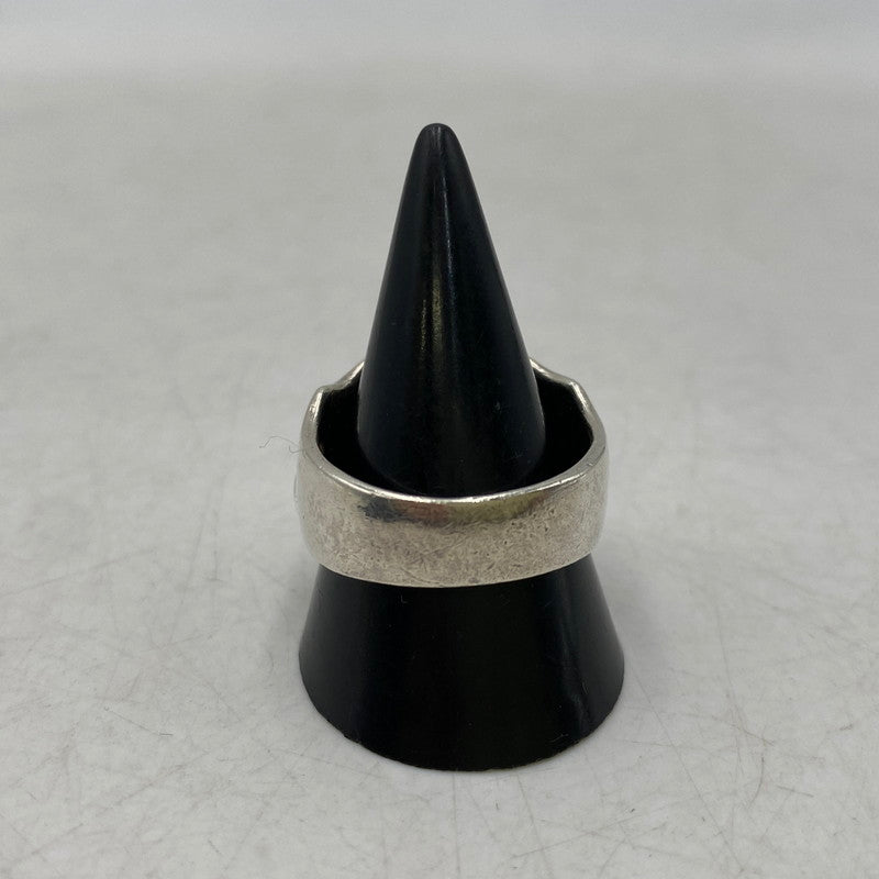 【中古品】【メンズ】 USED 925 EAGLE RING イーグル リング 指輪 アクセサリー 192-261025-cs-17-izu カラー：シルバー 万代Net店