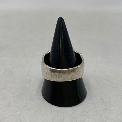 【中古品】【メンズ】 USED 925 EAGLE RING イーグル リング 指輪 アクセサリー 192-261025-cs-17-izu カラー：シルバー 万代Net店