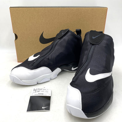 【中古品】【メンズ】 NIKE ナイキ IV6206-010 AIR ZOOM FLIGHT 98 THE GLOVE エア ズーム フライト ザ グローブ スニーカー シューズ 靴 160-261025-cs-01-izu サイズ：29cm カラー：BLACK/WHITE/UNIVERSITY RED 万代Net店
