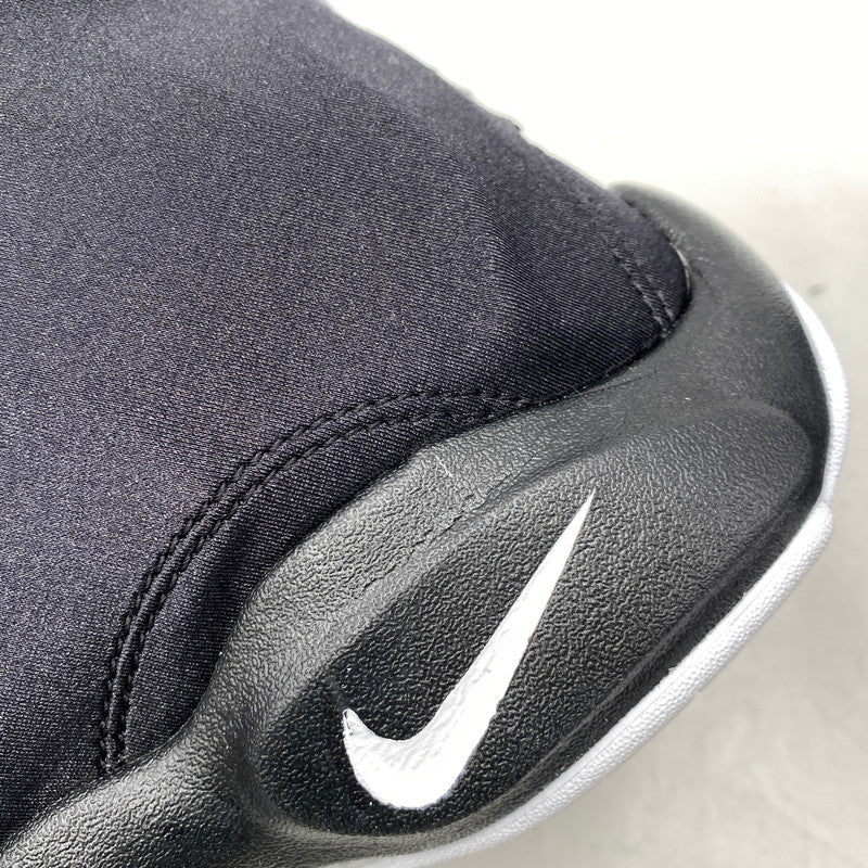 【中古品】【メンズ】 NIKE ナイキ IV6206-010 AIR ZOOM FLIGHT 98 THE GLOVE エア ズーム フライト ザ グローブ スニーカー シューズ 靴 160-261025-cs-01-izu サイズ：29cm カラー：BLACK/WHITE/UNIVERSITY RED 万代Net店