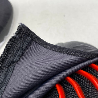 【中古品】【メンズ】 NIKE ナイキ IV6206-010 AIR ZOOM FLIGHT 98 THE GLOVE エア ズーム フライト ザ グローブ スニーカー シューズ 靴 160-261025-cs-01-izu サイズ：29cm カラー：BLACK/WHITE/UNIVERSITY RED 万代Net店