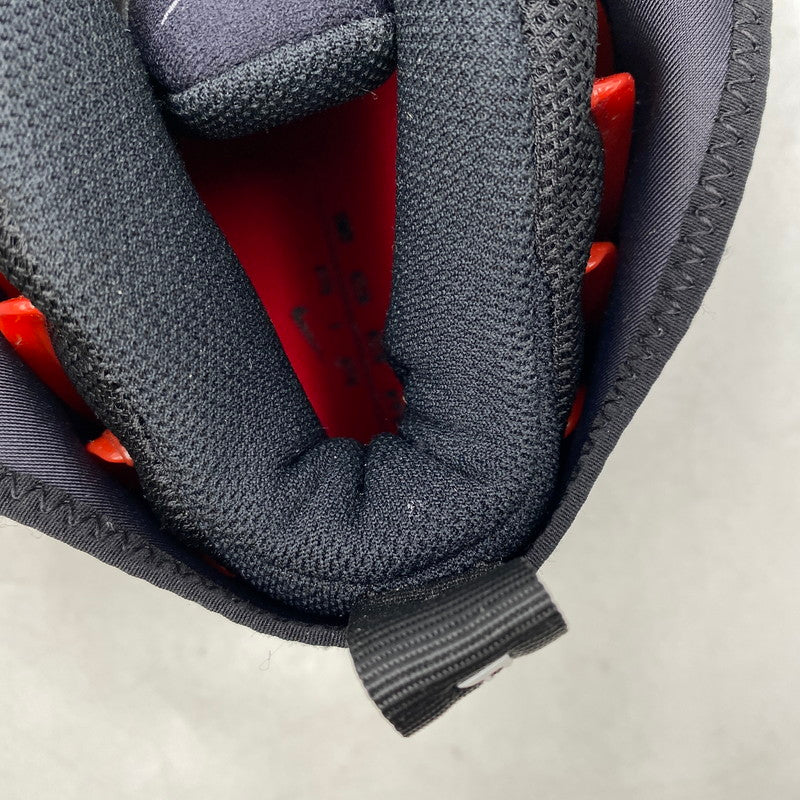 【中古品】【メンズ】 NIKE ナイキ IV6206-010 AIR ZOOM FLIGHT 98 THE GLOVE エア ズーム フライト ザ グローブ スニーカー シューズ 靴 160-261025-cs-01-izu サイズ：29cm カラー：BLACK/WHITE/UNIVERSITY RED 万代Net店