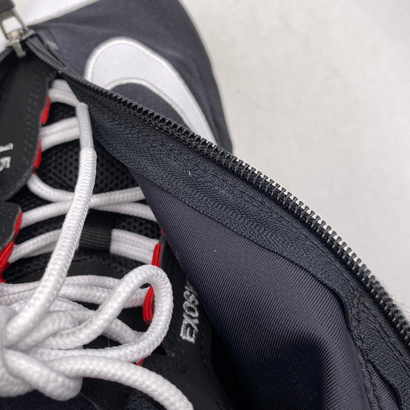 【中古品】【メンズ】 NIKE ナイキ IV6206-010 AIR ZOOM FLIGHT 98 THE GLOVE エア ズーム フライト ザ グローブ スニーカー シューズ 靴 160-261025-cs-01-izu サイズ：29cm カラー：BLACK/WHITE/UNIVERSITY RED 万代Net店