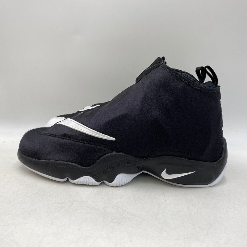 【中古品】【メンズ】 NIKE ナイキ IV6206-010 AIR ZOOM FLIGHT 98 THE GLOVE エア ズーム フライト ザ グローブ スニーカー シューズ 靴 160-261025-cs-01-izu サイズ：29cm カラー：BLACK/WHITE/UNIVERSITY RED 万代Net店