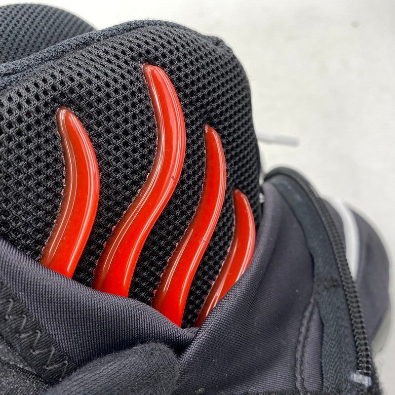 【中古品】【メンズ】 NIKE ナイキ IV6206-010 AIR ZOOM FLIGHT 98 THE GLOVE エア ズーム フライト ザ グローブ スニーカー シューズ 靴 160-261025-cs-01-izu サイズ：29cm カラー：BLACK/WHITE/UNIVERSITY RED 万代Net店