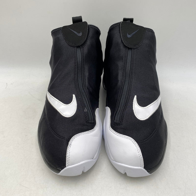 【中古品】【メンズ】 NIKE ナイキ IV6206-010 AIR ZOOM FLIGHT 98 THE GLOVE エア ズーム フライト ザ グローブ スニーカー シューズ 靴 160-261025-cs-01-izu サイズ：29cm カラー：BLACK/WHITE/UNIVERSITY RED 万代Net店