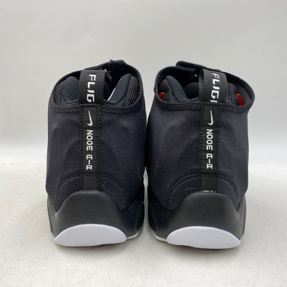 【中古品】【メンズ】 NIKE ナイキ IV6206-010 AIR ZOOM FLIGHT 98 THE GLOVE エア ズーム フライト ザ グローブ スニーカー シューズ 靴 160-261025-cs-01-izu サイズ：29cm カラー：BLACK/WHITE/UNIVERSITY RED 万代Net店