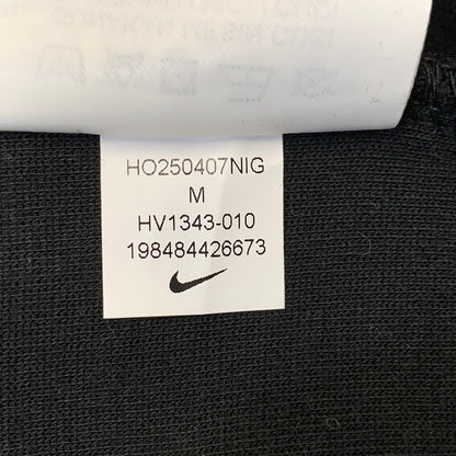【中古品】【メンズ】 NIKE ナイキ HV1343-010 TECH REFLECTIVE ACCENT PULLOVER テック フレクティブ アクセント プルオーバー パーカー トップス 148-261030-kh-12-izu サイズ：M カラー：ブラック 万代Net店