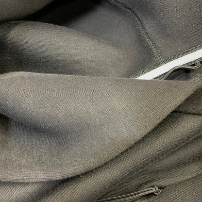 【中古品】【メンズ】 NIKE ナイキ HV1343-010 TECH REFLECTIVE ACCENT PULLOVER テック フレクティブ アクセント プルオーバー パーカー トップス 148-261030-kh-12-izu サイズ：M カラー：ブラック 万代Net店