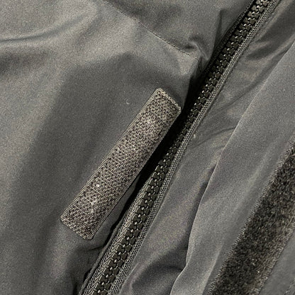 【中古品】【メンズ】 THE NORTH FACE WHITE LABEL ザ・ノースフェイス ホワイトレーベル NJ1DL51N FREE MOVE DOWN JACKET フリー ムーブ ダウン ジャケット アウター 144-261027-yn-10-izu サイズ：L カラー：ブラック 万代Net店
