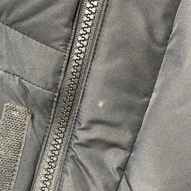 【中古品】【メンズ】 THE NORTH FACE WHITE LABEL ザ・ノースフェイス ホワイトレーベル NJ1DL51N FREE MOVE DOWN JACKET フリー ムーブ ダウン ジャケット アウター 144-261027-yn-10-izu サイズ：L カラー：ブラック 万代Net店