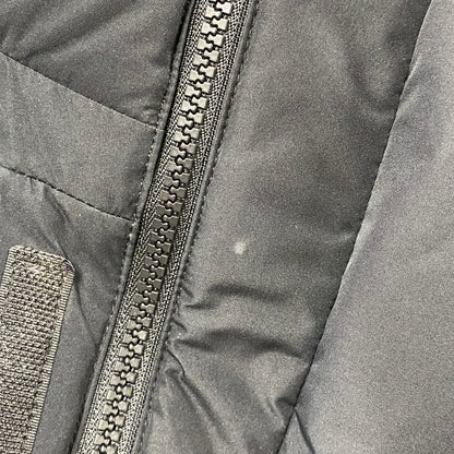 【中古品】【メンズ】 THE NORTH FACE WHITE LABEL ザ・ノースフェイス ホワイトレーベル NJ1DL51N FREE MOVE DOWN JACKET フリー ムーブ ダウン ジャケット アウター 144-261027-yn-10-izu サイズ：L カラー：ブラック 万代Net店
