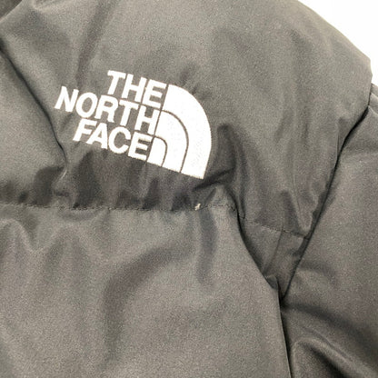 【中古品】【メンズ】 THE NORTH FACE WHITE LABEL ザ・ノースフェイス ホワイトレーベル NJ1DL51N FREE MOVE DOWN JACKET フリー ムーブ ダウン ジャケット アウター 144-261027-yn-10-izu サイズ：L カラー：ブラック 万代Net店