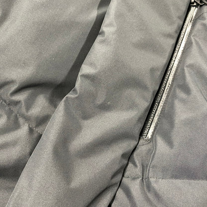 【中古品】【メンズ】 THE NORTH FACE WHITE LABEL ザ・ノースフェイス ホワイトレーベル NJ1DL51N FREE MOVE DOWN JACKET フリー ムーブ ダウン ジャケット アウター 144-261027-yn-10-izu サイズ：L カラー：ブラック 万代Net店