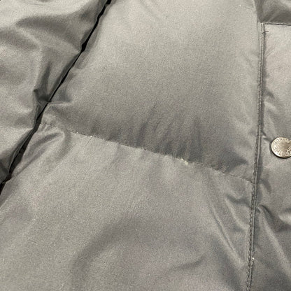 【中古品】【メンズ】 THE NORTH FACE WHITE LABEL ザ・ノースフェイス ホワイトレーベル NJ1DL51N FREE MOVE DOWN JACKET フリー ムーブ ダウン ジャケット アウター 144-261027-yn-10-izu サイズ：L カラー：ブラック 万代Net店
