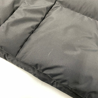 【中古品】【メンズ】 THE NORTH FACE WHITE LABEL ザ・ノースフェイス ホワイトレーベル NJ1DL51N FREE MOVE DOWN JACKET フリー ムーブ ダウン ジャケット アウター 144-261027-yn-10-izu サイズ：L カラー：ブラック 万代Net店