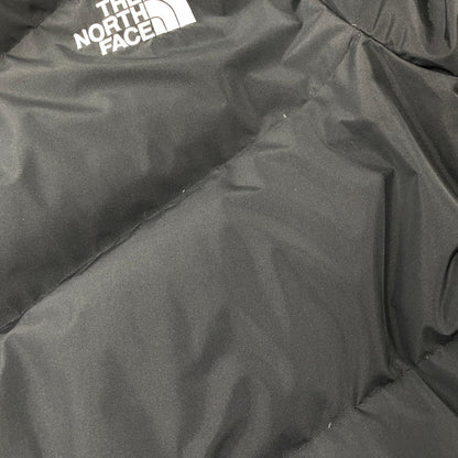 【中古品】【メンズ】 THE NORTH FACE WHITE LABEL ザ・ノースフェイス ホワイトレーベル NJ1DL51N FREE MOVE DOWN JACKET フリー ムーブ ダウン ジャケット アウター 144-261027-yn-10-izu サイズ：L カラー：ブラック 万代Net店