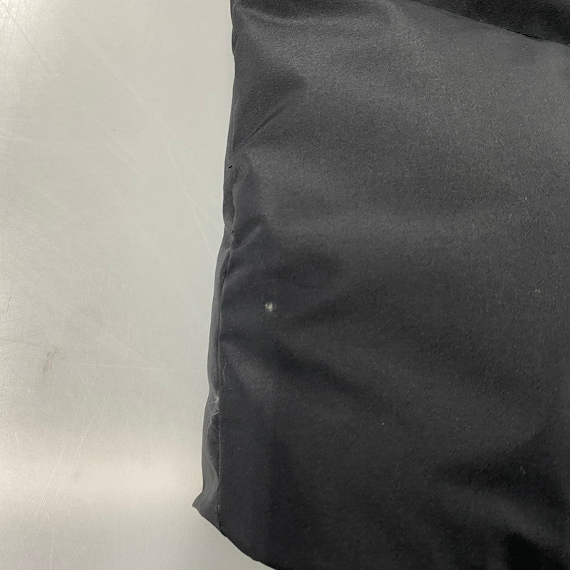 【中古品】【メンズ】 THE NORTH FACE WHITE LABEL ザ・ノースフェイス ホワイトレーベル NJ1DL51N FREE MOVE DOWN JACKET フリー ムーブ ダウン ジャケット アウター 144-261027-yn-10-izu サイズ：L カラー：ブラック 万代Net店
