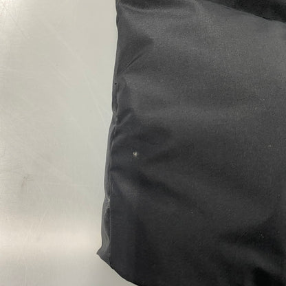 【中古品】【メンズ】 THE NORTH FACE WHITE LABEL ザ・ノースフェイス ホワイトレーベル NJ1DL51N FREE MOVE DOWN JACKET フリー ムーブ ダウン ジャケット アウター 144-261027-yn-10-izu サイズ：L カラー：ブラック 万代Net店