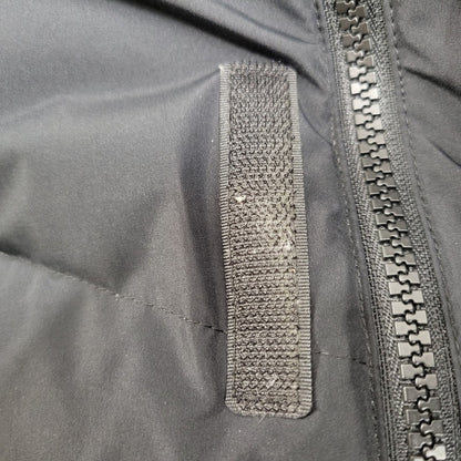 【中古品】【メンズ】 THE NORTH FACE WHITE LABEL ザ・ノースフェイス ホワイトレーベル NJ1DL51N FREE MOVE DOWN JACKET フリー ムーブ ダウン ジャケット アウター 144-261027-yn-10-izu サイズ：L カラー：ブラック 万代Net店