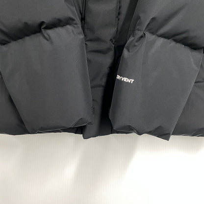 【中古品】【メンズ】 THE NORTH FACE WHITE LABEL ザ・ノースフェイス ホワイトレーベル NJ1DL51N FREE MOVE DOWN JACKET フリー ムーブ ダウン ジャケット アウター 144-261027-yn-10-izu サイズ：L カラー：ブラック 万代Net店
