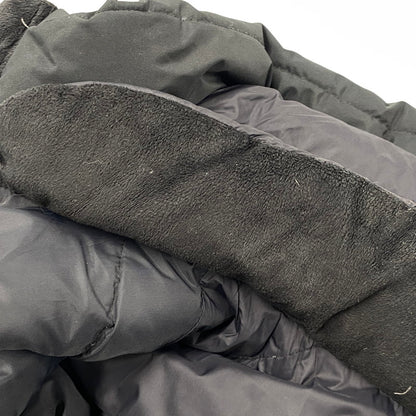 【中古品】【メンズ】 THE NORTH FACE WHITE LABEL ザ・ノースフェイス ホワイトレーベル NJ1DL51N FREE MOVE DOWN JACKET フリー ムーブ ダウン ジャケット アウター 144-261027-yn-10-izu サイズ：L カラー：ブラック 万代Net店