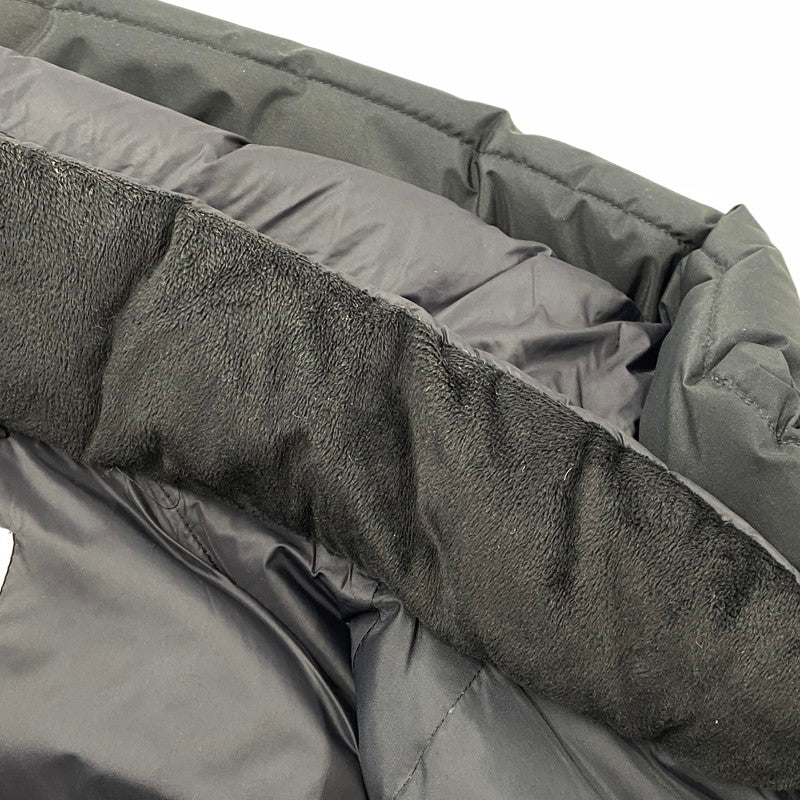 【中古品】【メンズ】 THE NORTH FACE WHITE LABEL ザ・ノースフェイス ホワイトレーベル NJ1DL51N FREE MOVE DOWN JACKET フリー ムーブ ダウン ジャケット アウター 144-261027-yn-10-izu サイズ：L カラー：ブラック 万代Net店