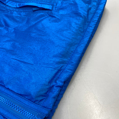 【中古美品】【メンズ】 THE NORTH FACE ザ・ノースフェイス NP72536 25AW REVERSIBLE EXTREME PILE FLEECE JACKET リバーシブル エクストリーム パイル フリース ジャケット アウター 144-261026-ya-04-izu サイズ：L カラー：ブルー 万代Net店