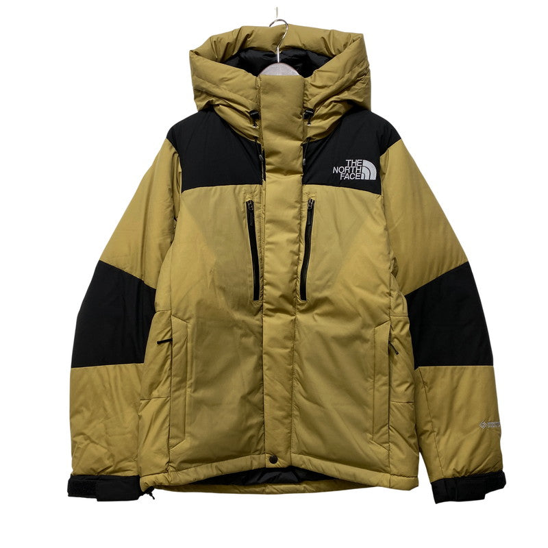 【中古美品】【メンズ】 THE NORTH FACE ザ・ノースフェイス ND92340 BALTRO LIGHT JACKET バルトロ ライト ジャケット アウター 144-261026-ya-05-izu サイズ：L カラー：ケルプタン 万代Net店