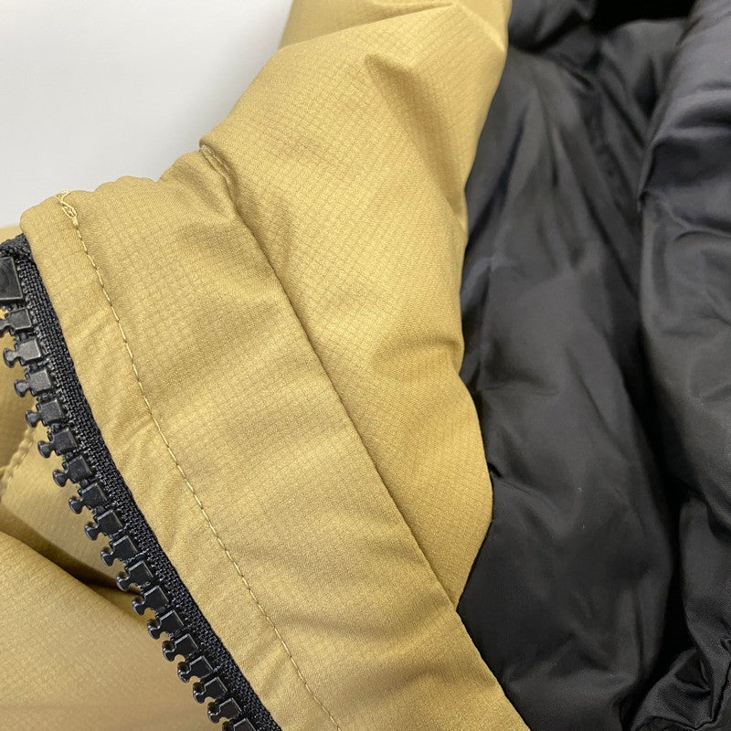 【中古美品】【メンズ】 THE NORTH FACE ザ・ノースフェイス ND92340 BALTRO LIGHT JACKET バルトロ ライト ジャケット アウター 144-261026-ya-05-izu サイズ：L カラー：ケルプタン 万代Net店