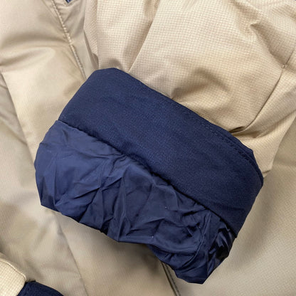 【中古美品】【メンズ】 THE NORTH FACE ザ・ノースフェイス ND92340 BALTRO LIGHT JACKET バルトロ ライト ジャケット アウター 144-261026-ya-05-izu サイズ：L カラー：ケルプタン 万代Net店
