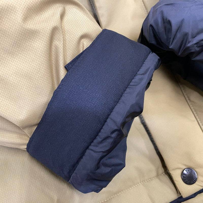 【中古美品】【メンズ】 THE NORTH FACE ザ・ノースフェイス ND92340 BALTRO LIGHT JACKET バルトロ ライト ジャケット アウター 144-261026-ya-05-izu サイズ：L カラー：ケルプタン 万代Net店